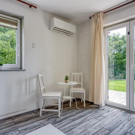 Kontesici 14 Zelena Laguna