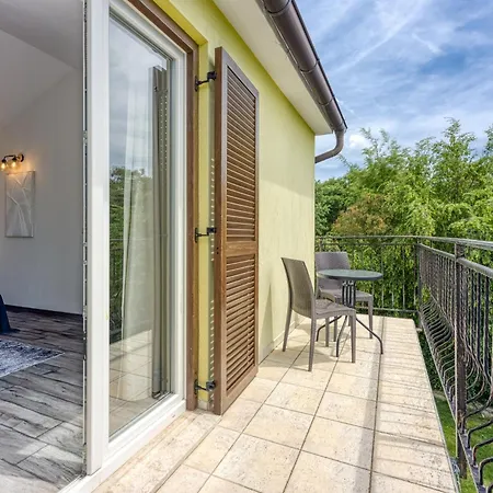 Kontesici 14 Villa