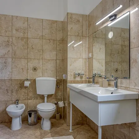 Kontesici 14 Villa *