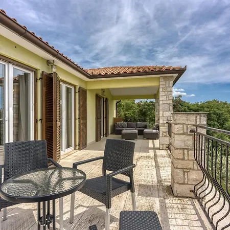 Kontesici 14 Villa