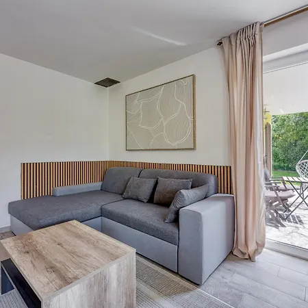 Kontesici 14 Villa