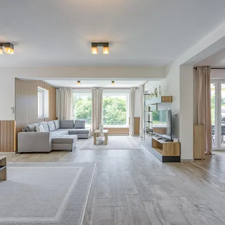 Kontesici 14 Villa *