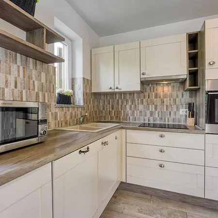 Kontesici 14 Villa