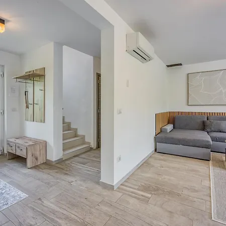 Kontesici 14 Villa *